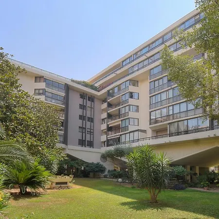 Daire 1 Bedroom - Les Jardins De La Croisette *