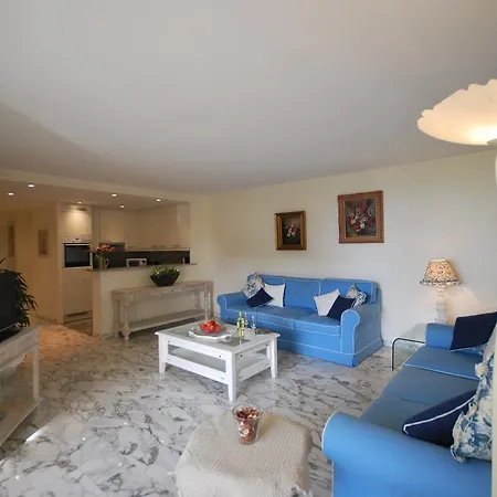 1 Bedroom Apartment - Les Jardins De La Croisette شقة
