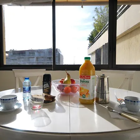1 Bedroom Apartment - Les Jardins De La Croisette Apartment