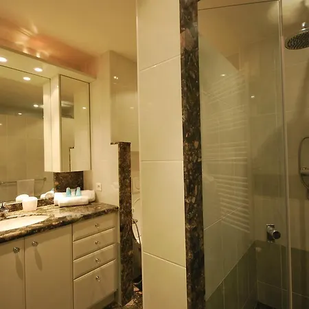 1 Bedroom Apartment - Les Jardins De La Croisette