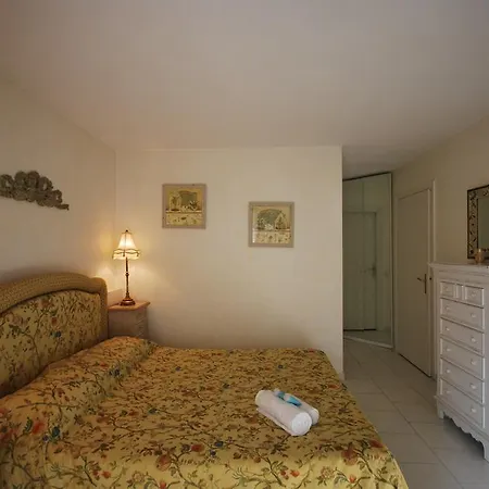 1 Bedroom Apartment - Les Jardins De La Croisette *