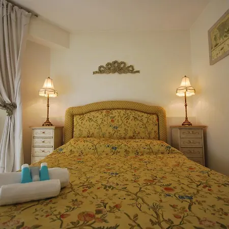 1 Bedroom Apartment - Les Jardins De La Croisette Apartment