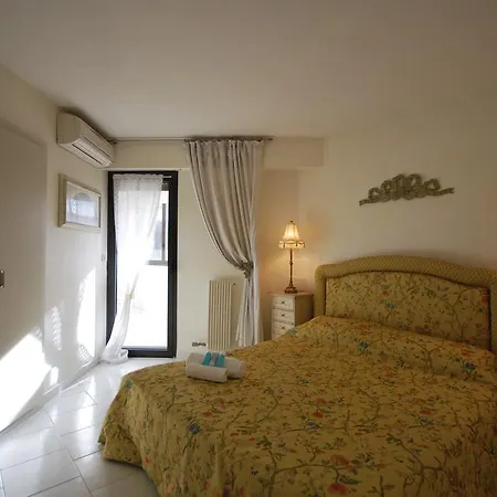 1 Bedroom Apartment - Les Jardins De La Croisette *