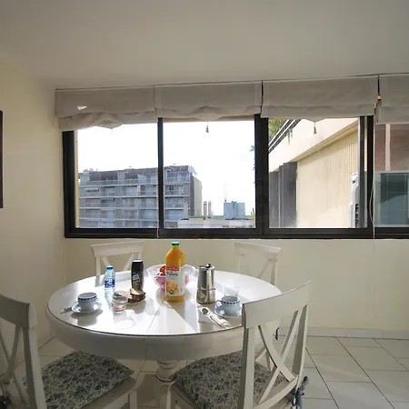 Apartment 1 Bedroom Apartment - Les Jardins De La Croisette Cannes