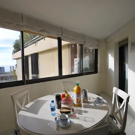 Apartment 1 Bedroom Apartment - Les Jardins De La Croisette