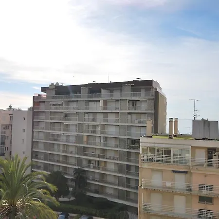 1 Bedroom Apartment - Les Jardins De La Croisette Cannes