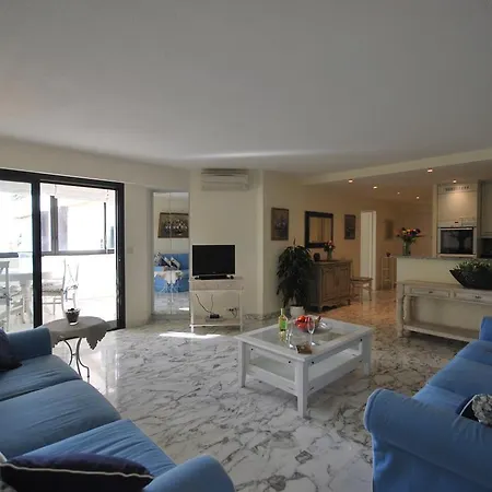 1 Bedroom Apartment - Les Jardins De La Croisette *