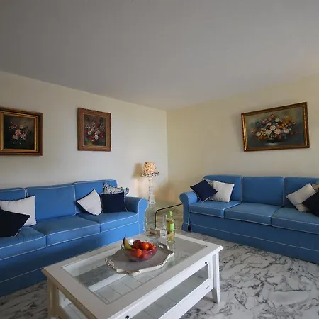 Apartment 1 Bedroom Apartment - Les Jardins De La Croisette Cannes